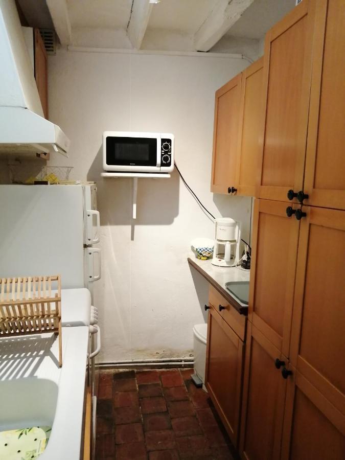 La Maison De Xenos Nohant-en-Graçay Buitenkant foto